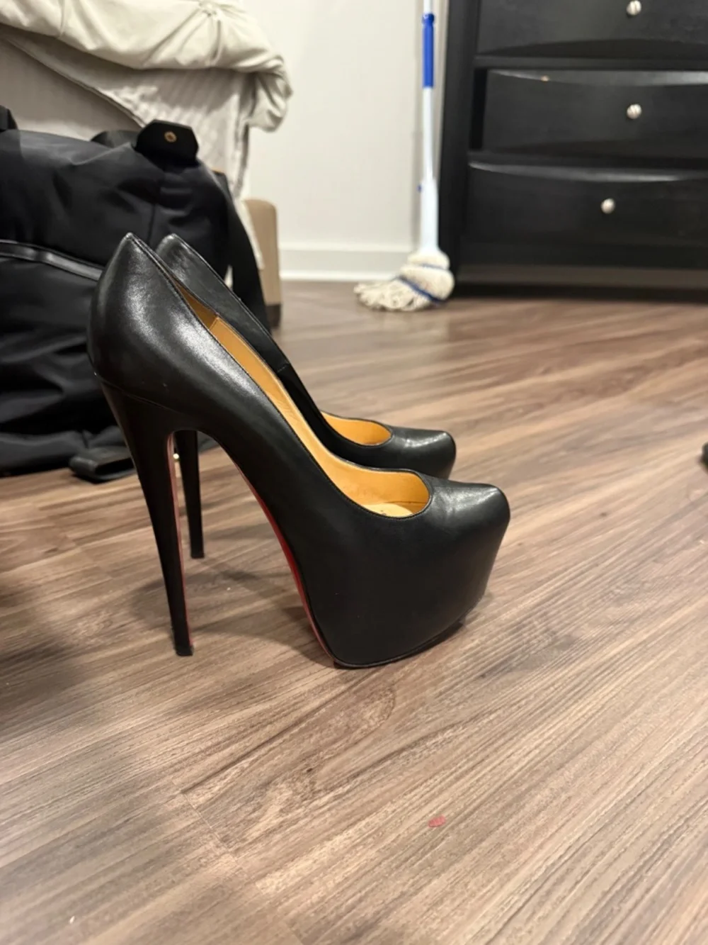 Christian Louboutin shoes